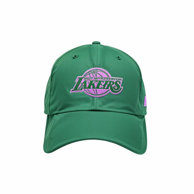 Branded cap - Image 2