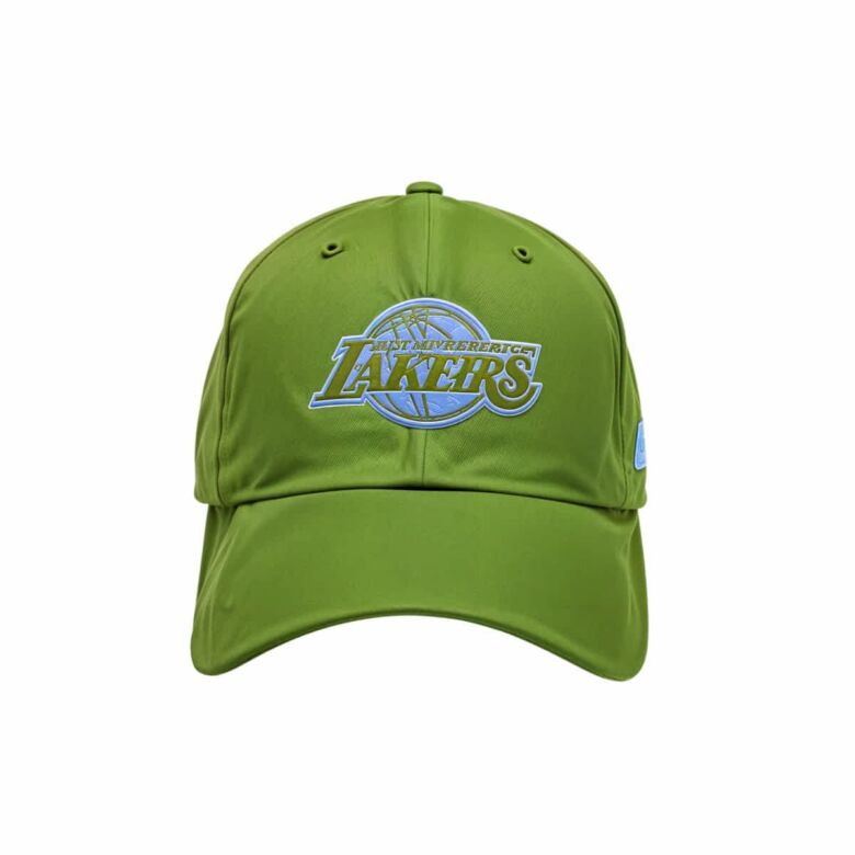 Branded cap - Image 4