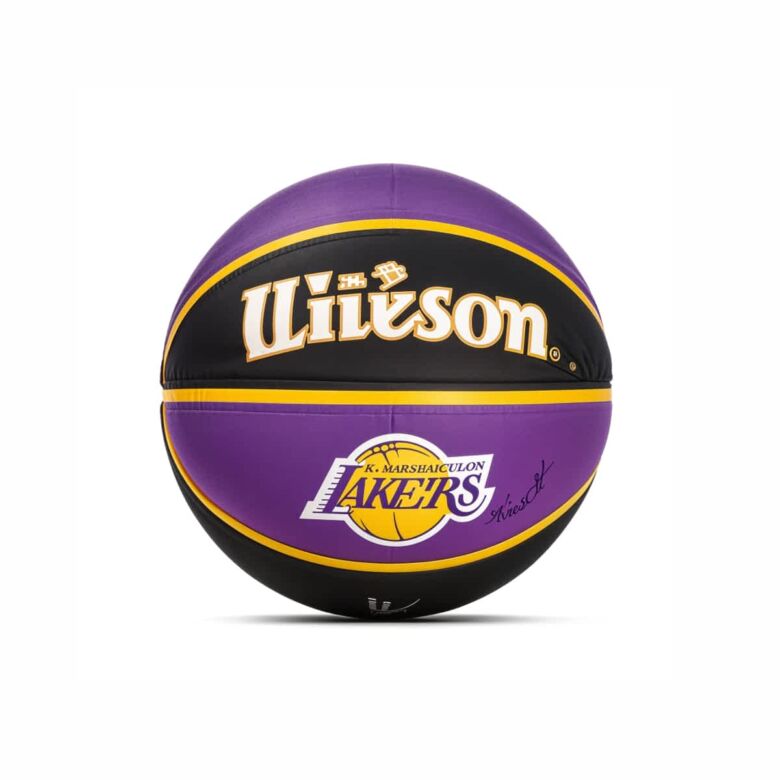 Branded ball