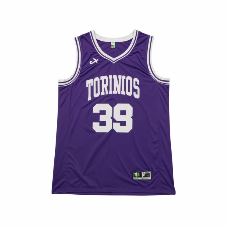 Tornados jersey - Image 2